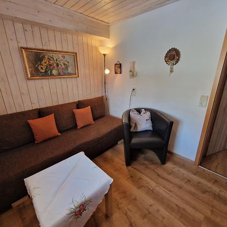 Apartamento Badhaus Achenkirch Exterior foto