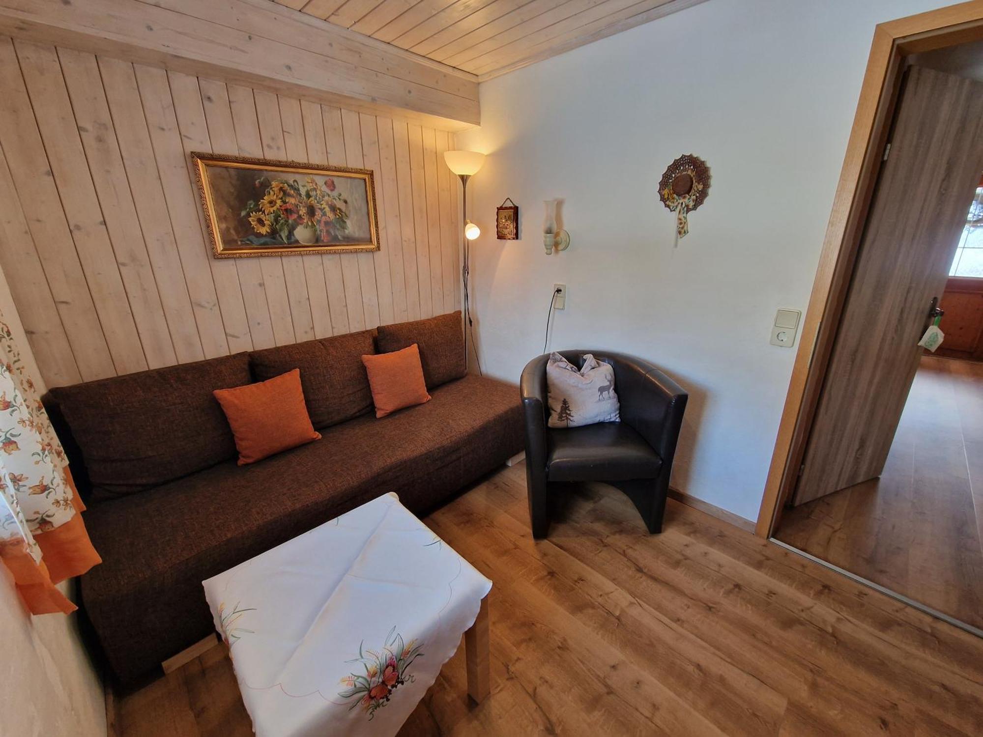 Apartamento Badhaus Achenkirch Exterior foto