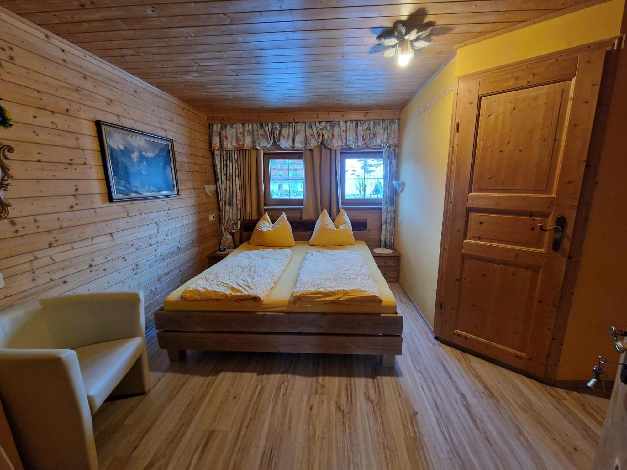 Apartamento Badhaus Achenkirch Exterior foto