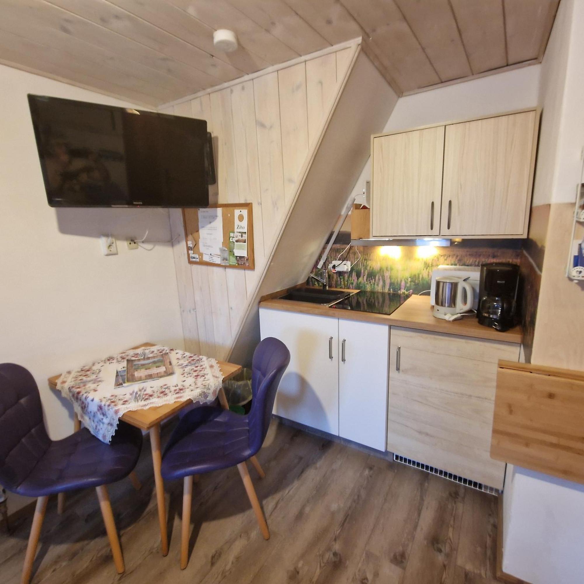 Apartamento Badhaus Achenkirch Exterior foto