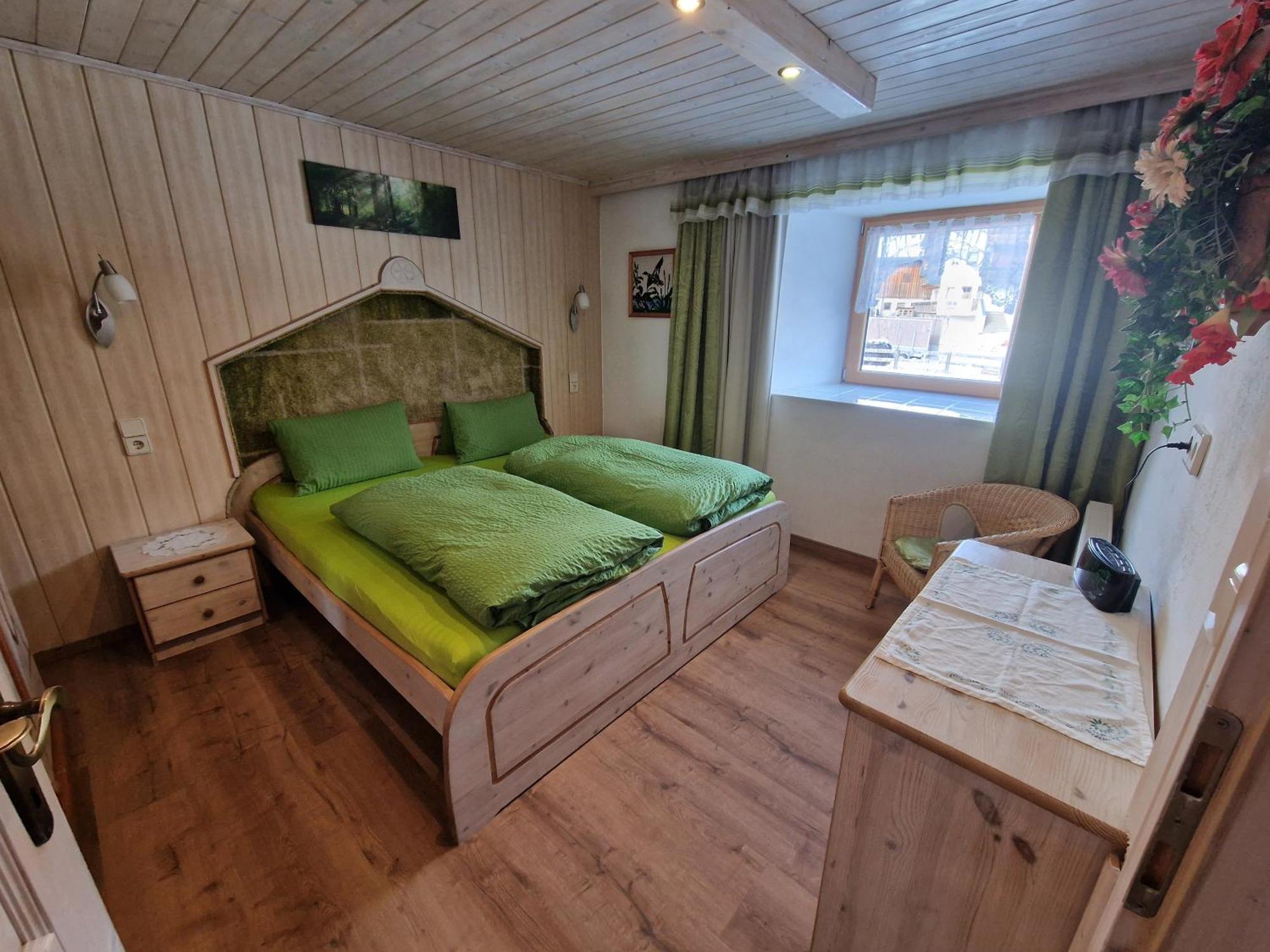 Apartamento Badhaus Achenkirch Exterior foto