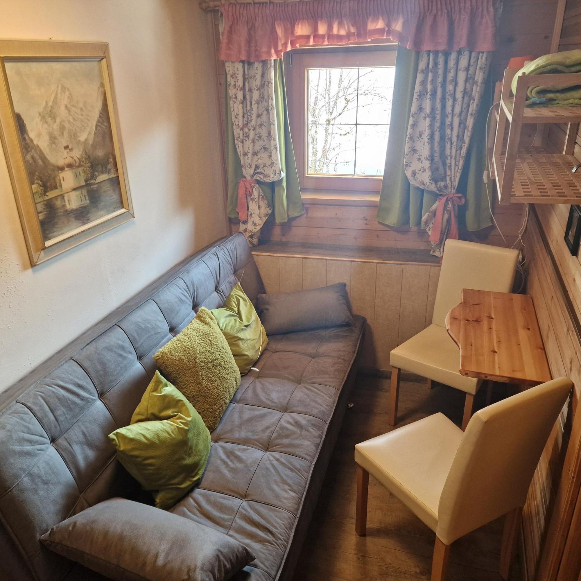 Apartamento Badhaus Achenkirch Exterior foto